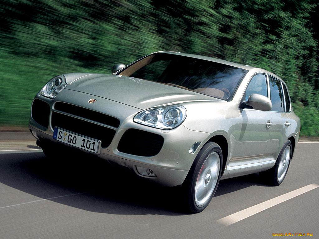porsche, cayenne, 